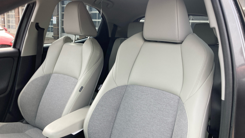 Toyota Yaris 1.5 Hybrid Excel 5dr CVT Hybrid Hatchback